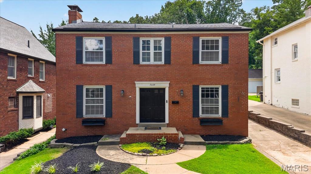 Northmoor Park - Residential