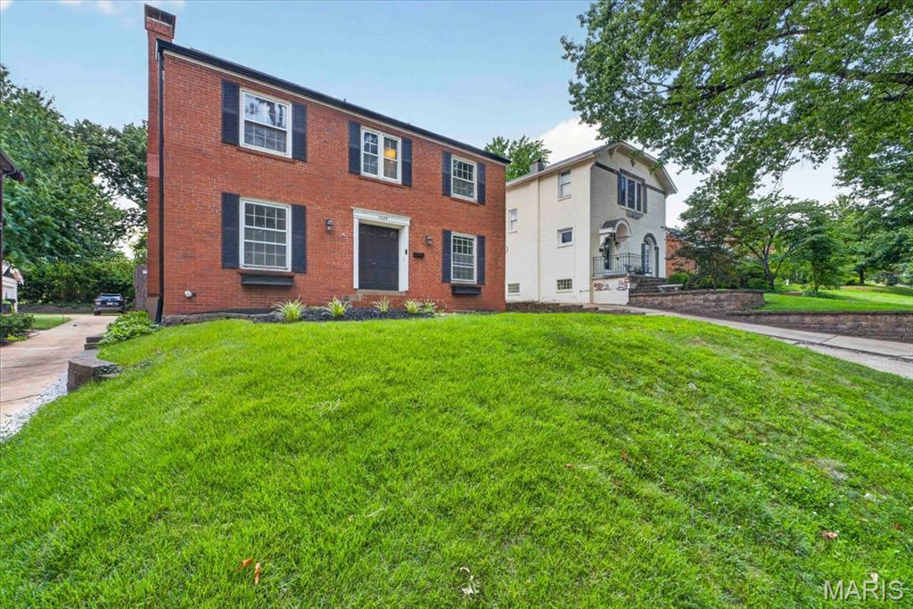 Northmoor Park - Residential