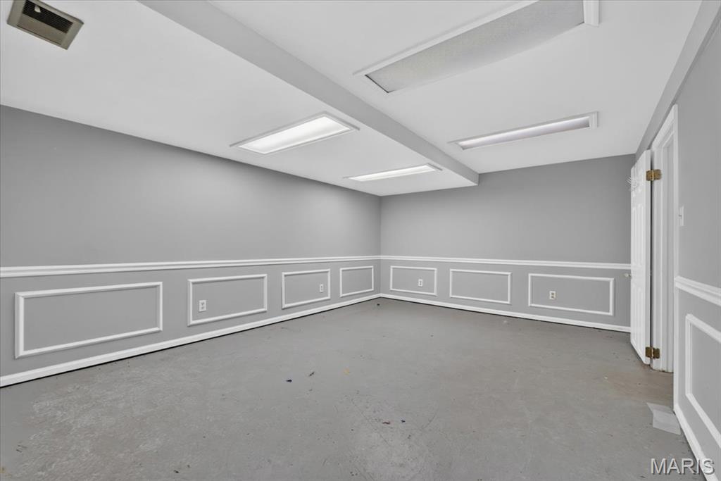 Northmoor Park - Residential