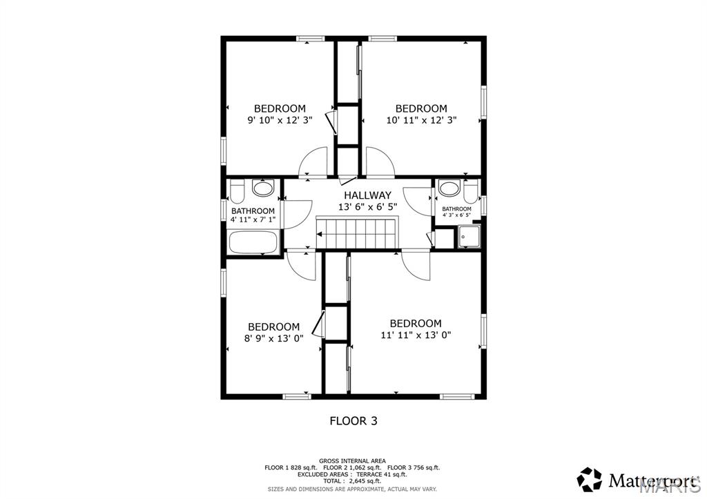Northmoor Park - Residential