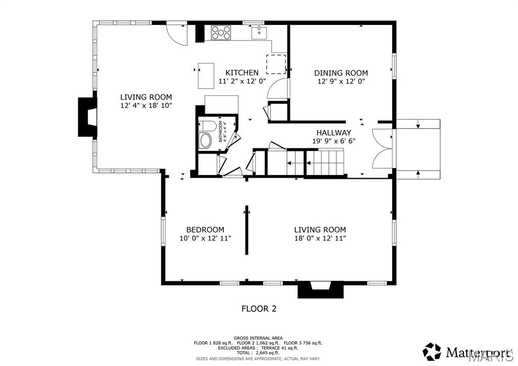 Northmoor Park - Residential