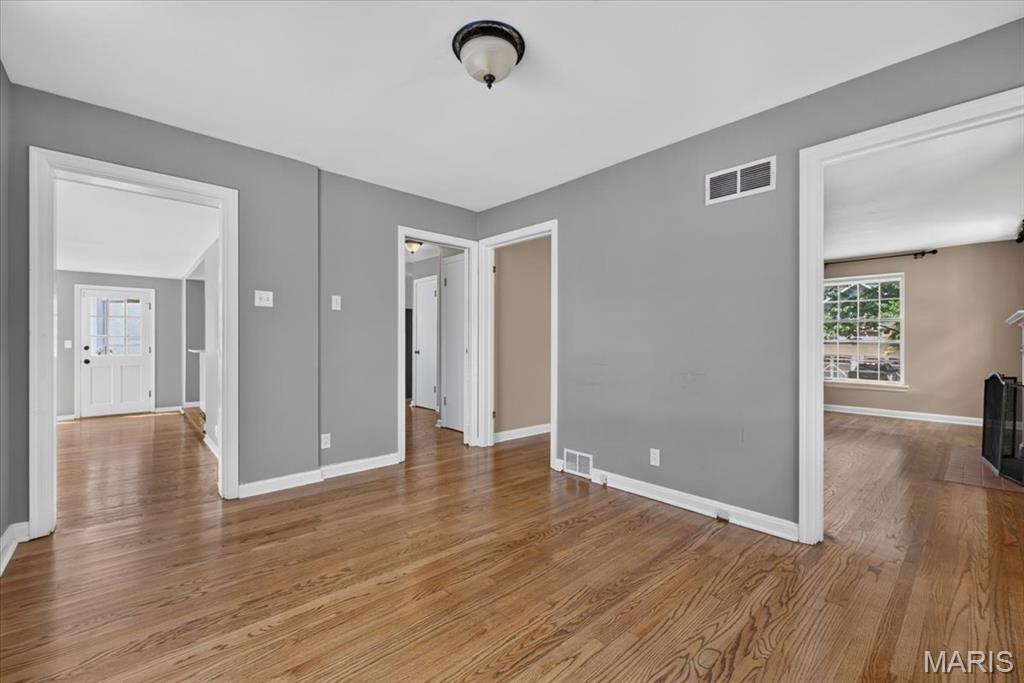 Northmoor Park - Residential