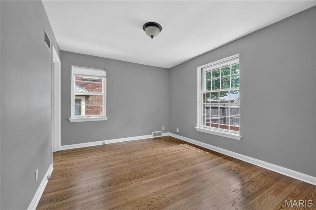 Northmoor Park - Residential