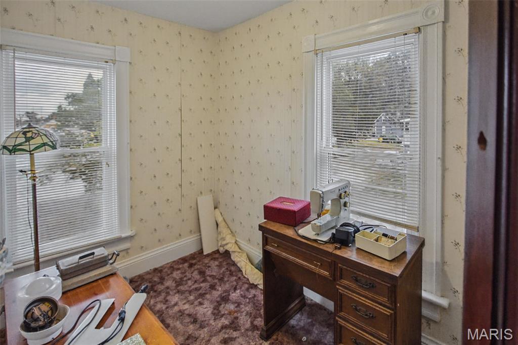 Not in a Subdivision - Residential