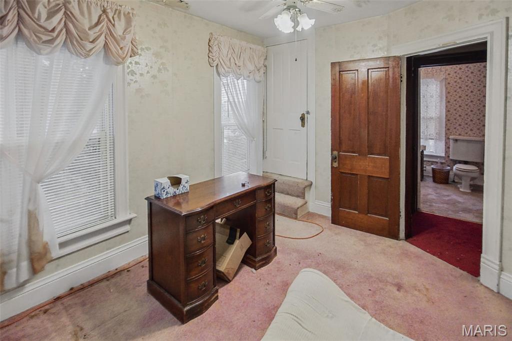 Not in a Subdivision - Residential