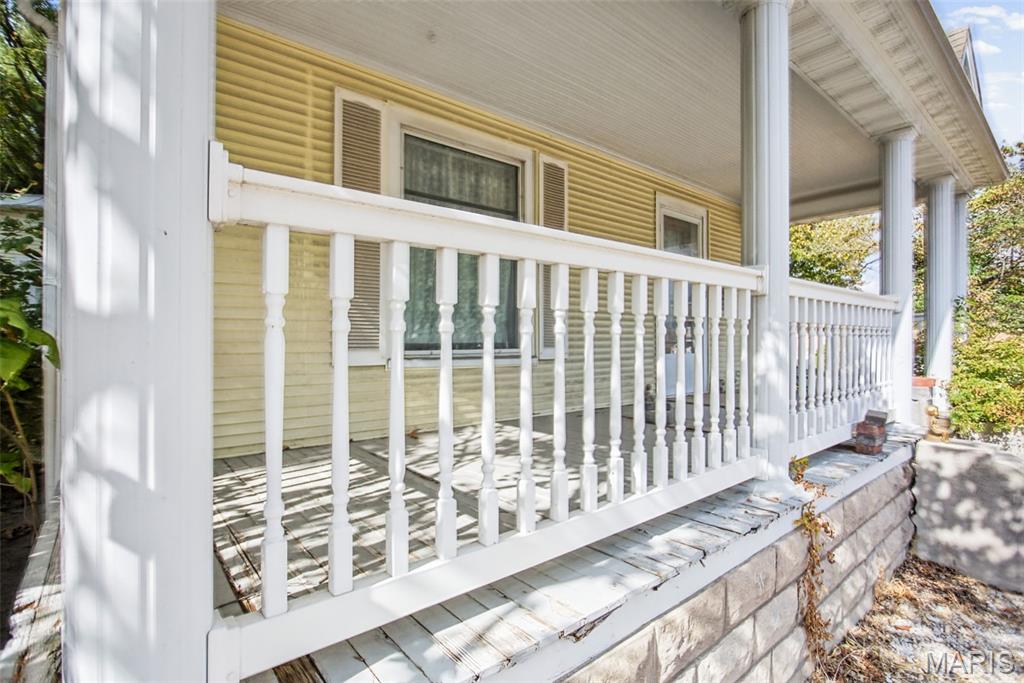 Not in a Subdivision - Residential