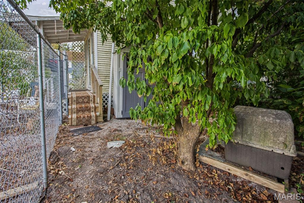 Not in a Subdivision - Residential