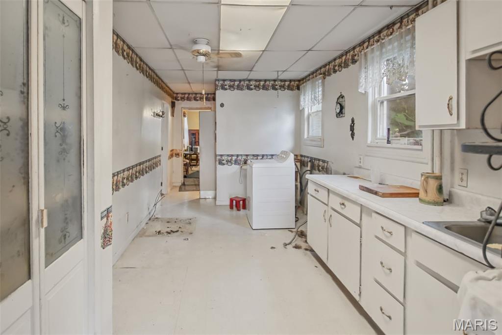 Not in a Subdivision - Residential