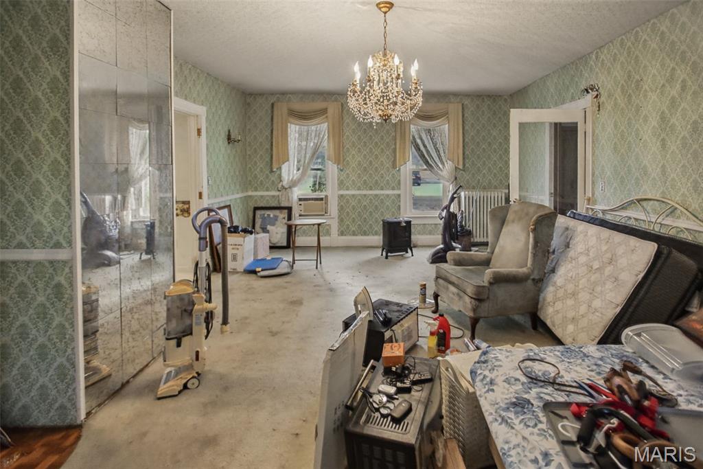 Not in a Subdivision - Residential