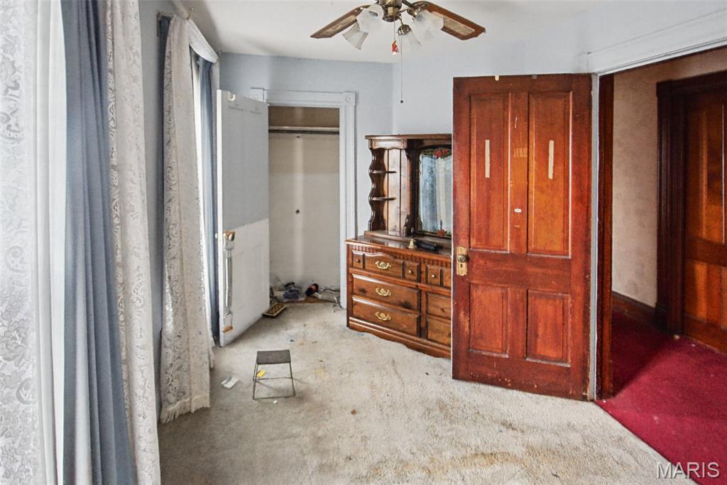 Not in a Subdivision - Residential