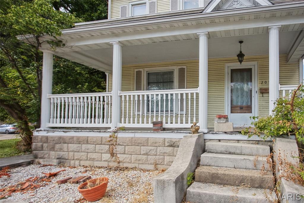 Not in a Subdivision - Residential