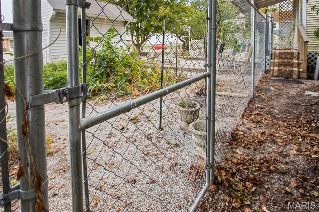 Not in a Subdivision - Residential
