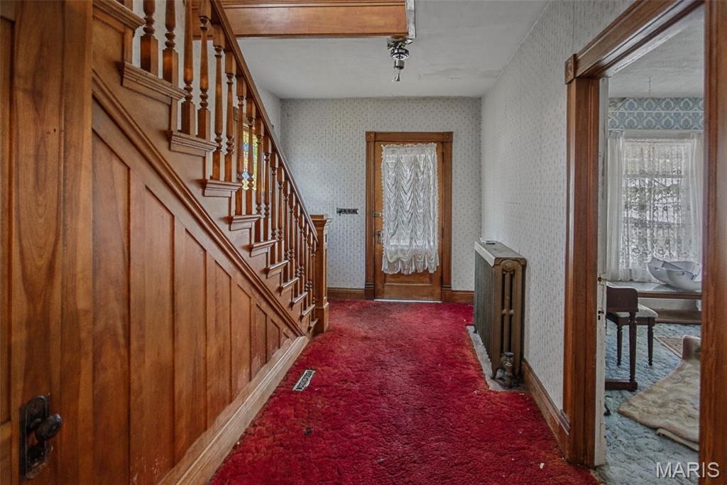 Not in a Subdivision - Residential