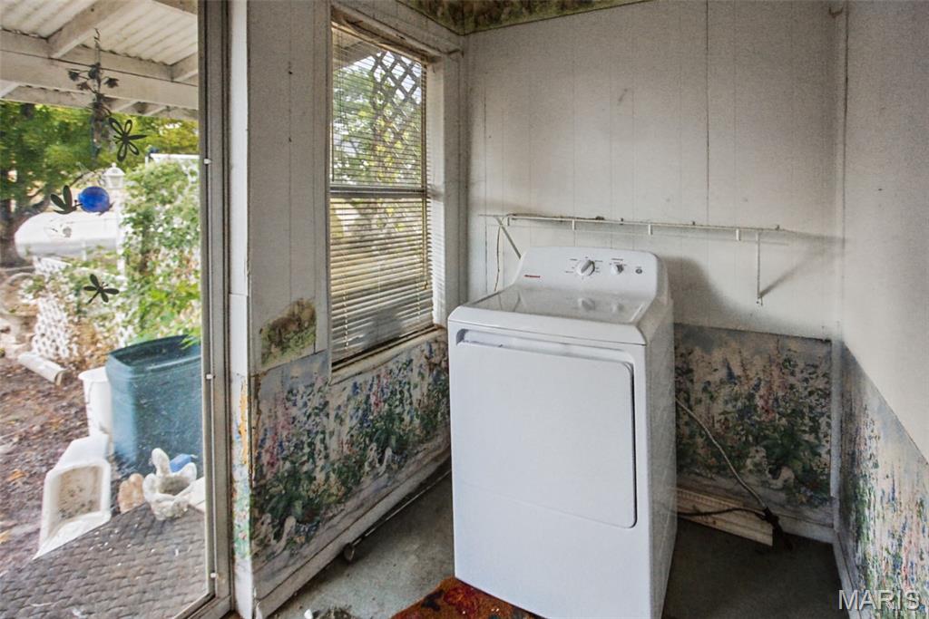 Not in a Subdivision - Residential