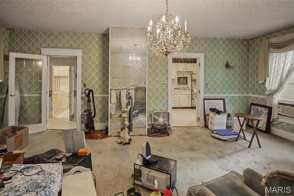 Not in a Subdivision - Residential