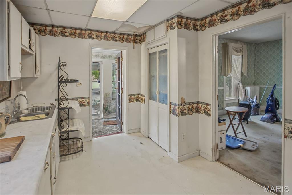 Not in a Subdivision - Residential