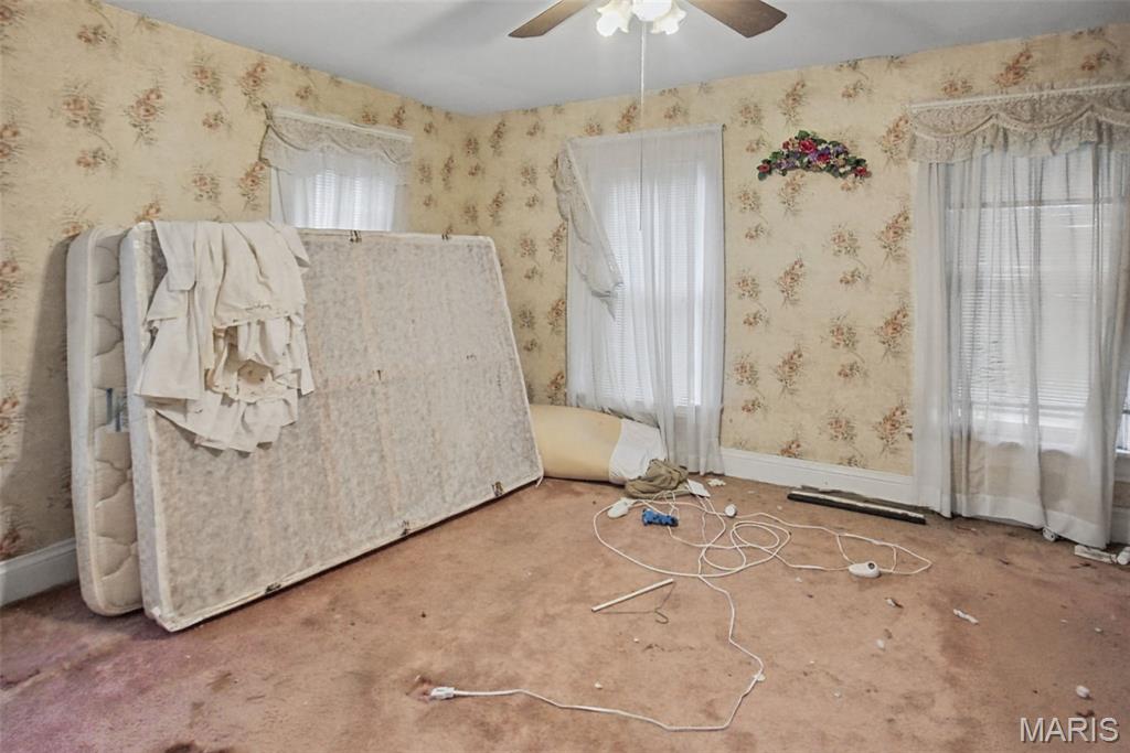 Not in a Subdivision - Residential
