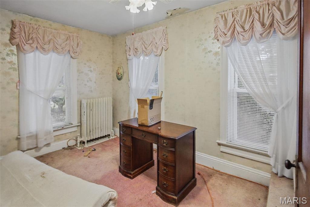 Not in a Subdivision - Residential
