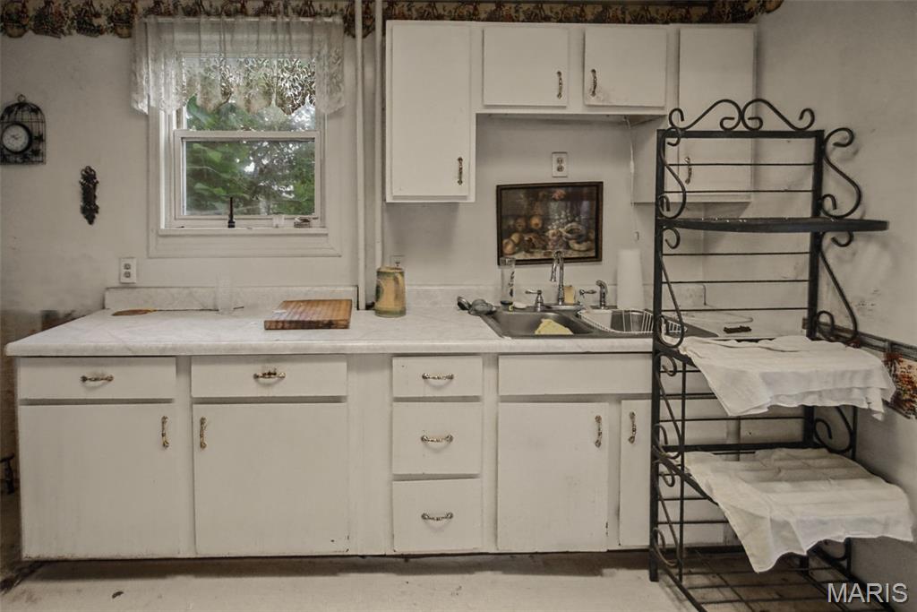 Not in a Subdivision - Residential