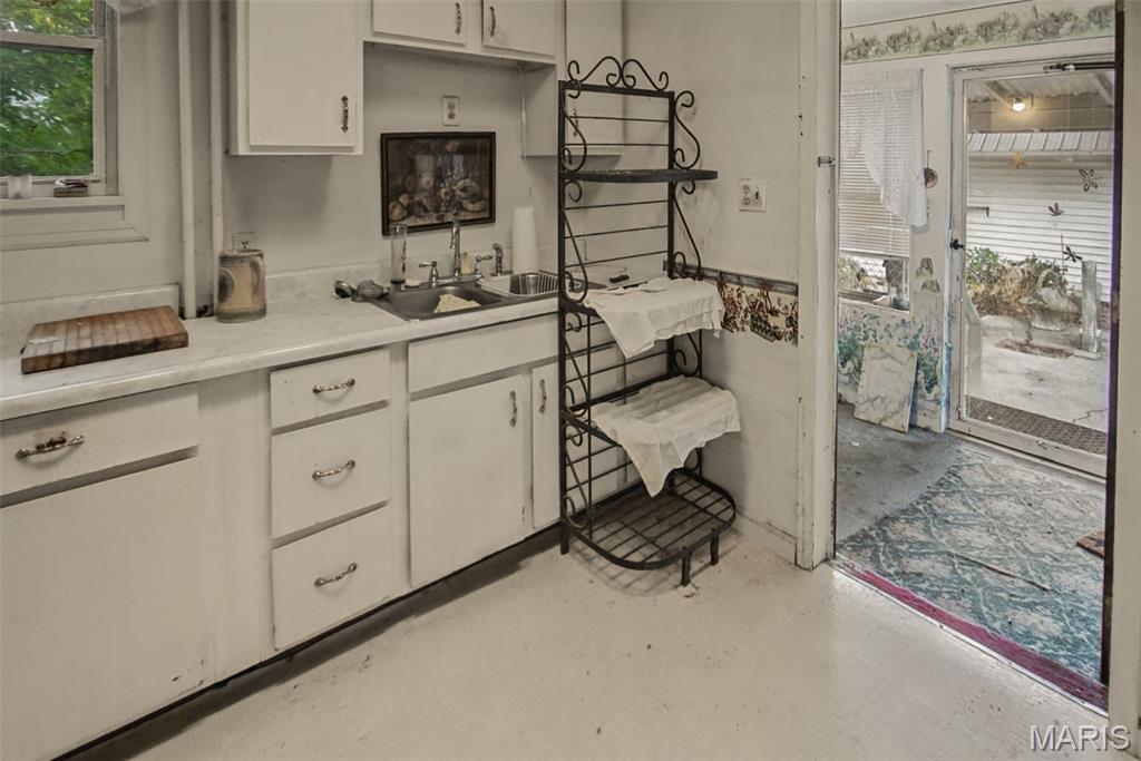 Not in a Subdivision - Residential