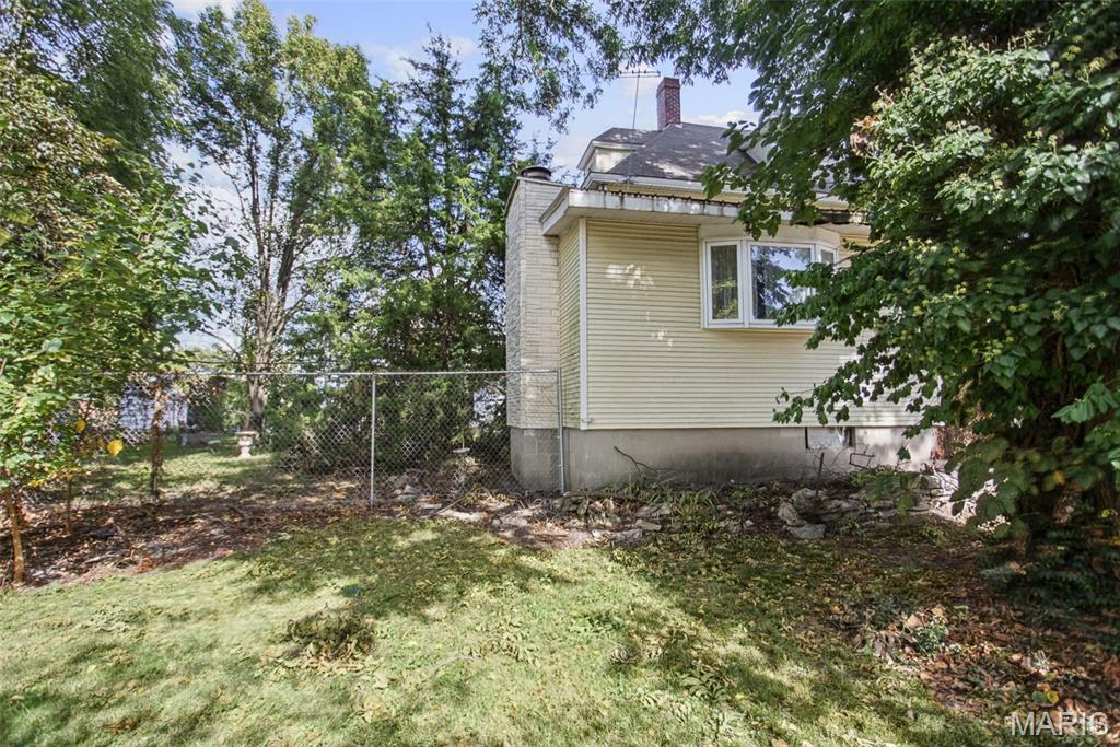 Not in a Subdivision - Residential