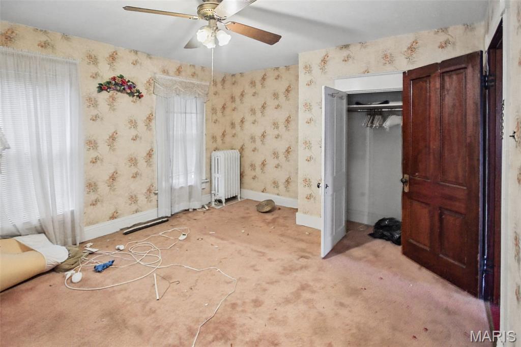Not in a Subdivision - Residential