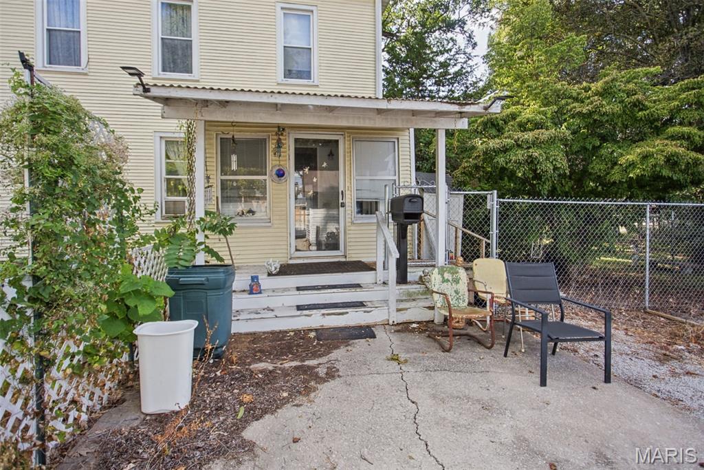 Not in a Subdivision - Residential