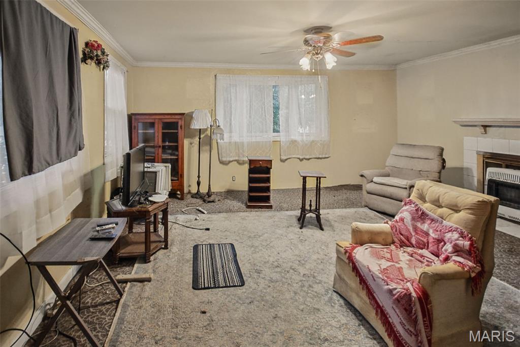 Not in a Subdivision - Residential