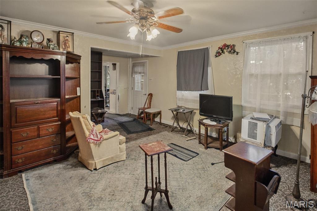 Not in a Subdivision - Residential
