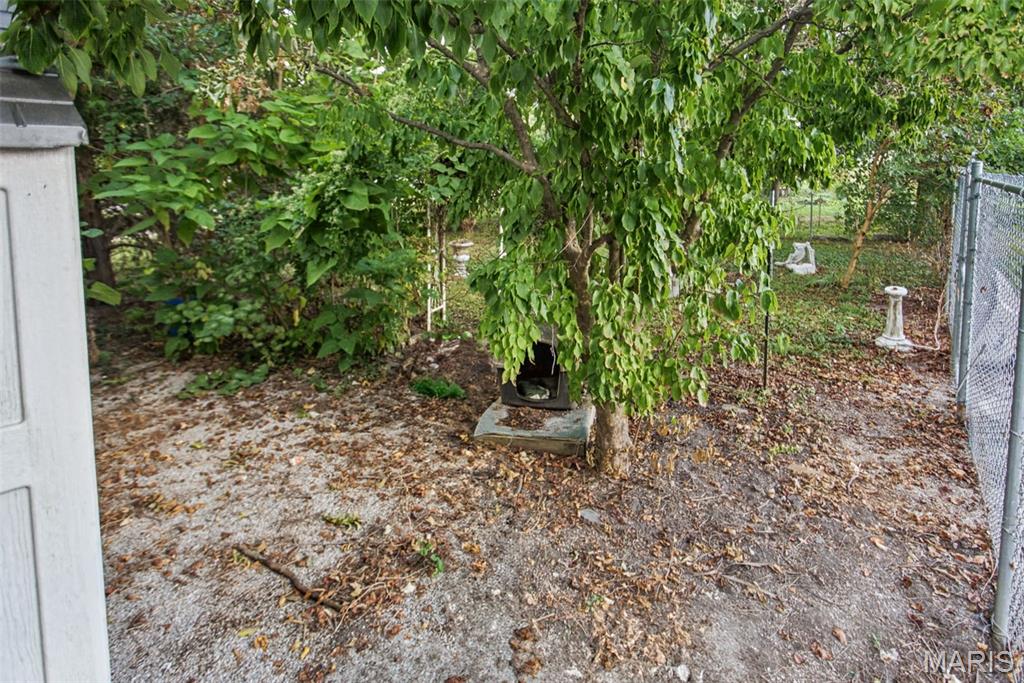 Not in a Subdivision - Residential