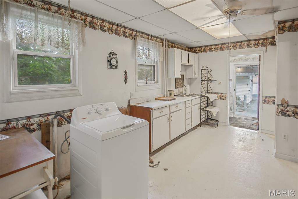 Not in a Subdivision - Residential