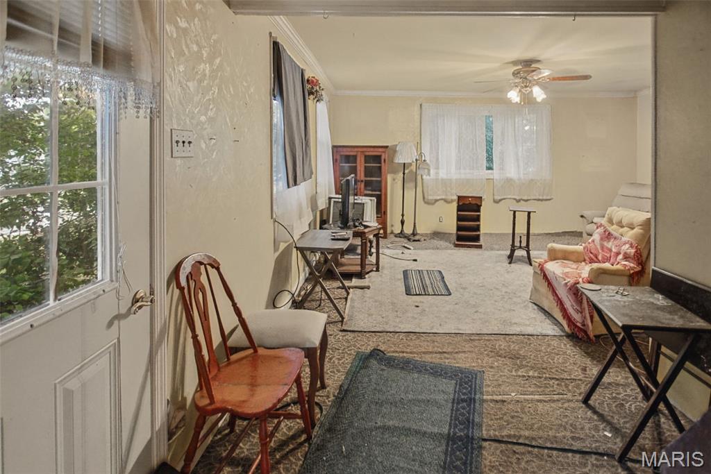 Not in a Subdivision - Residential