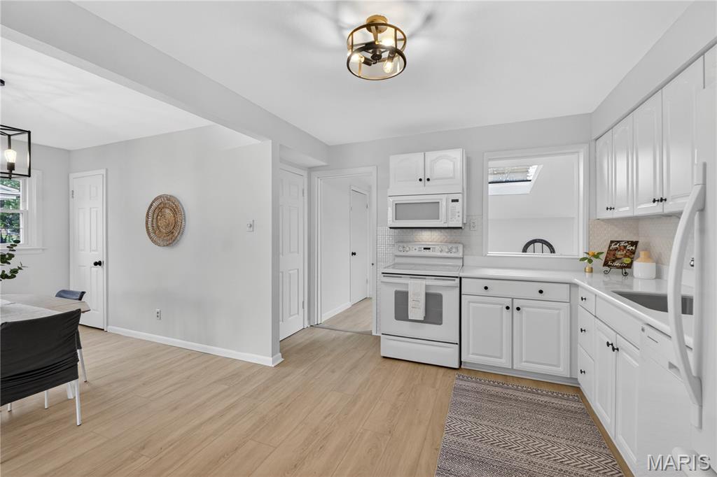 San Fernando Hills 4 - Residential