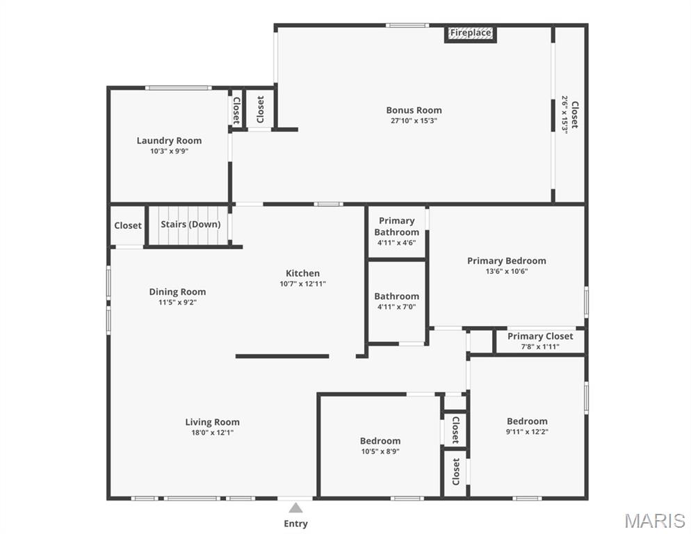 San Fernando Hills 4 - Residential