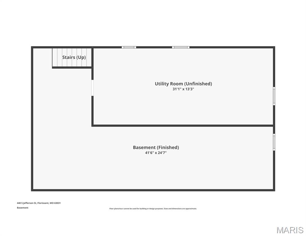 San Fernando Hills 4 - Residential