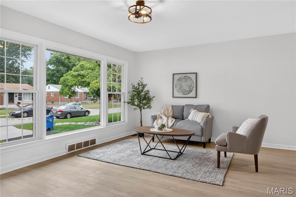 San Fernando Hills 4 - Residential