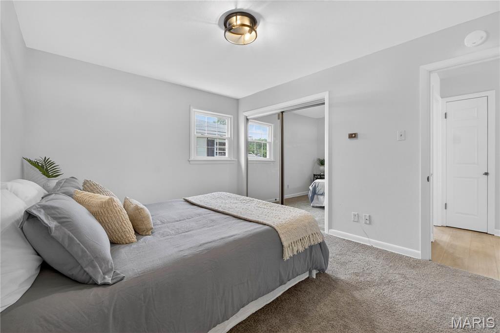 San Fernando Hills 4 - Residential