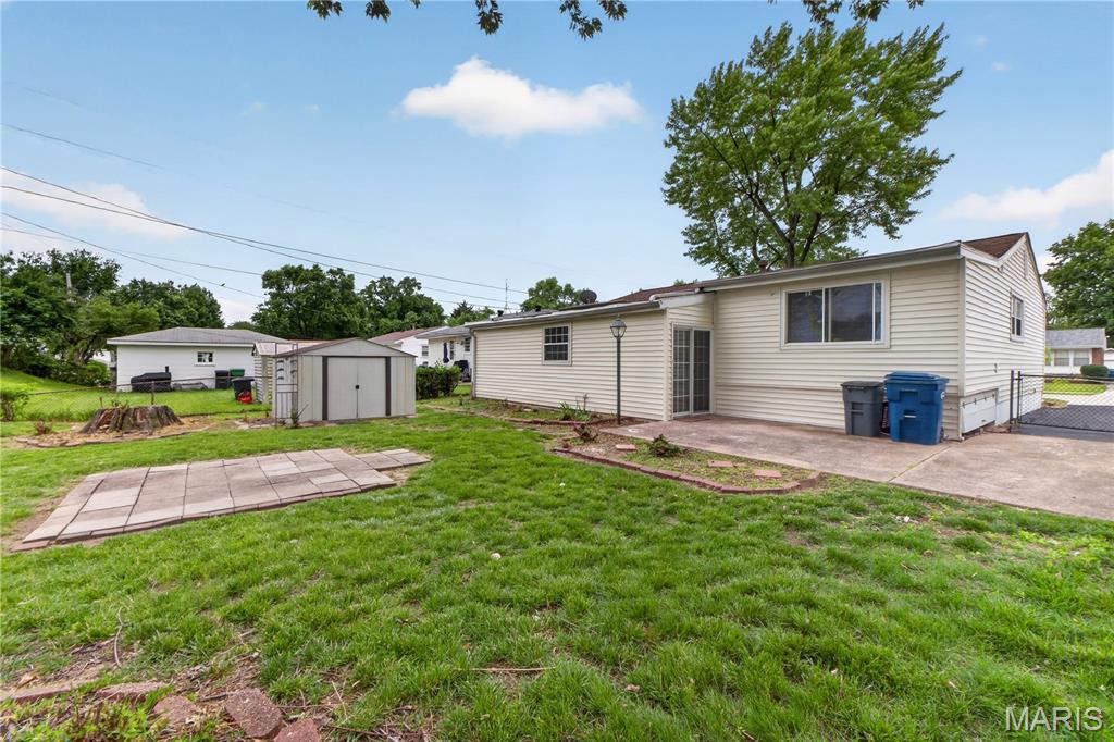 San Fernando Hills 4 - Residential