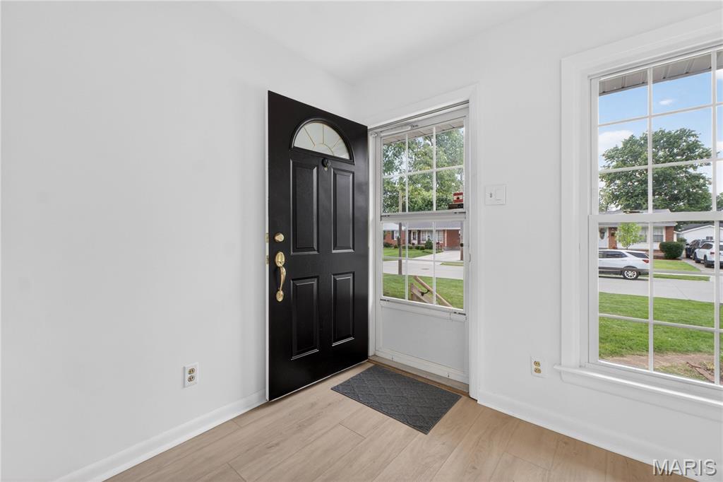 San Fernando Hills 4 - Residential