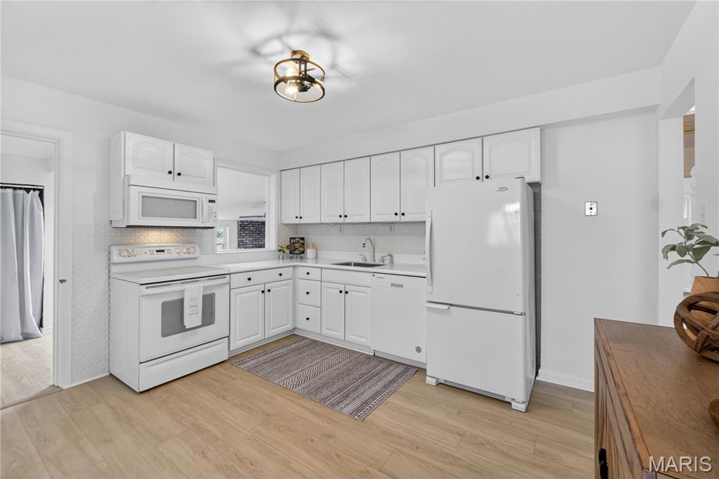 San Fernando Hills 4 - Residential