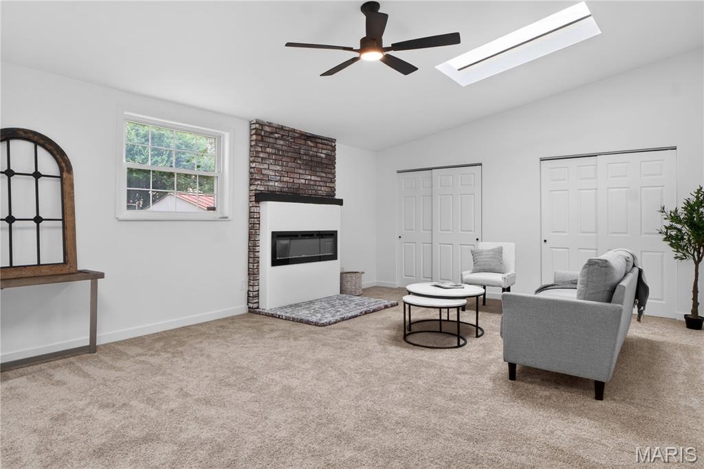 San Fernando Hills 4 - Residential