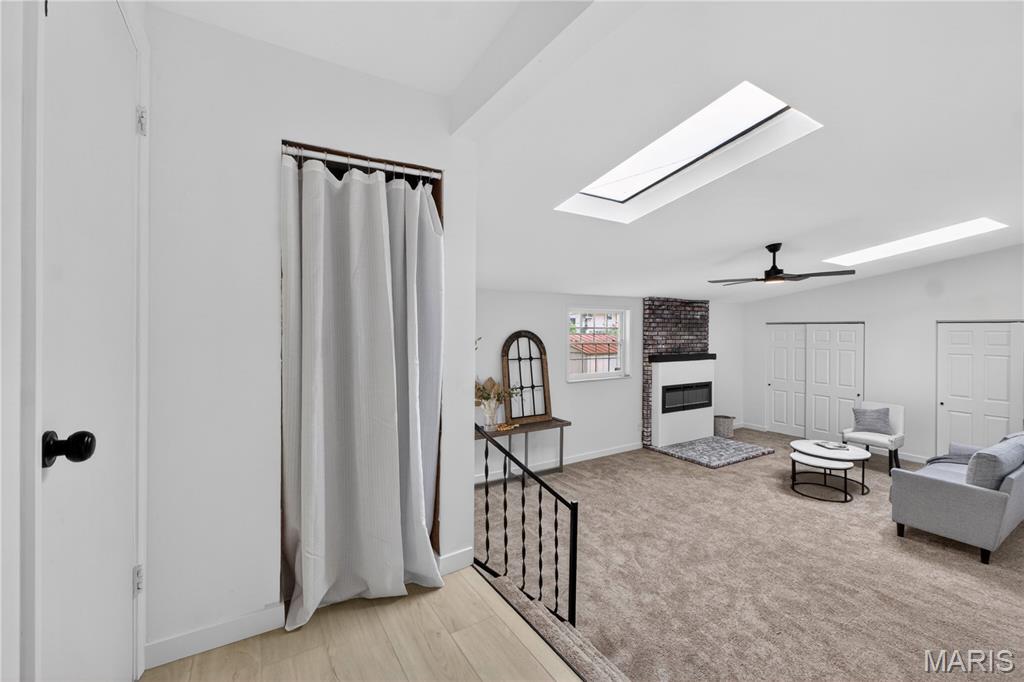 San Fernando Hills 4 - Residential