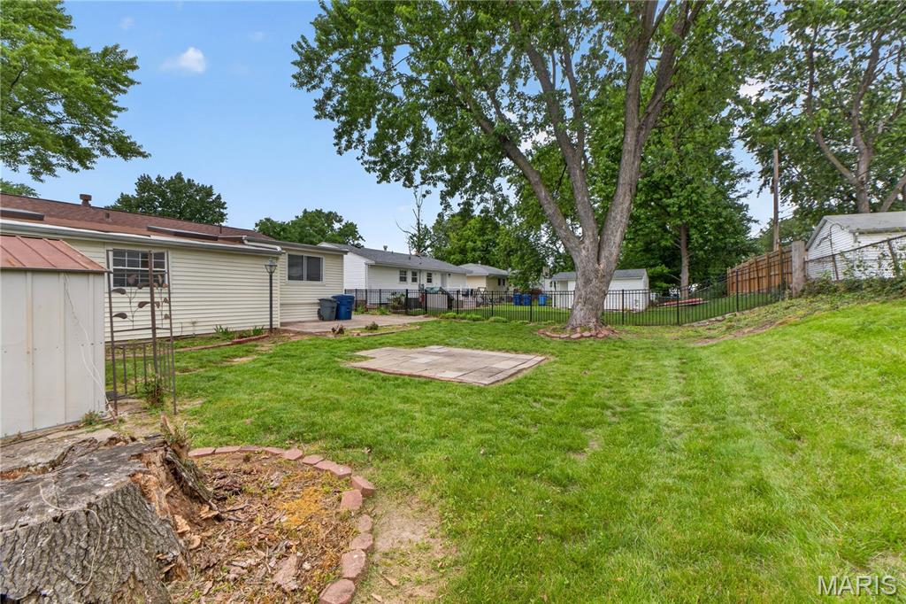 San Fernando Hills 4 - Residential