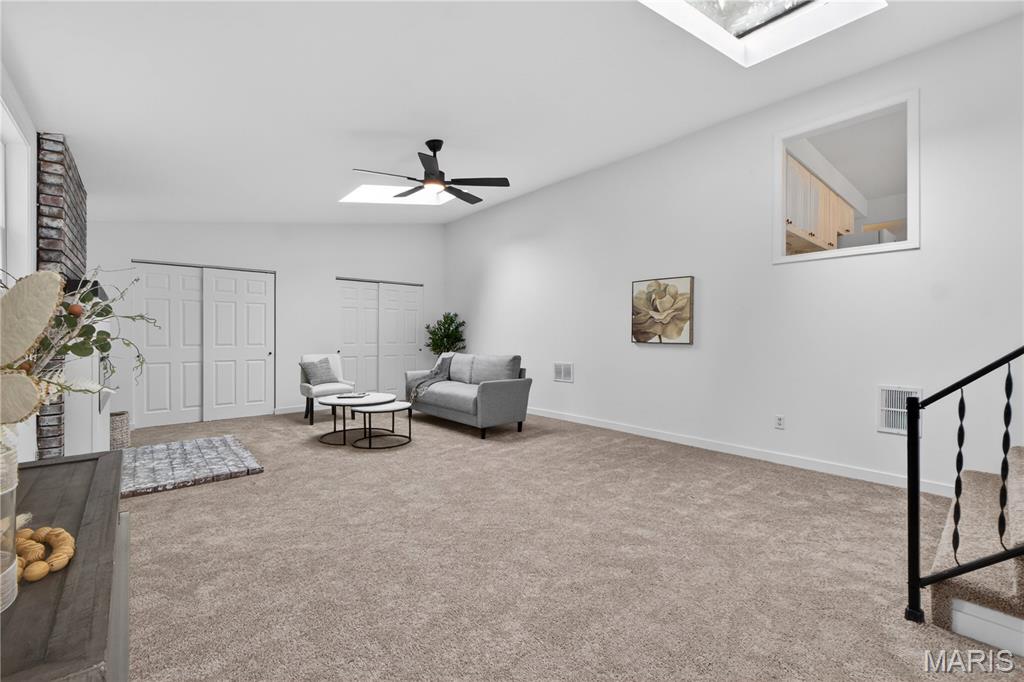 San Fernando Hills 4 - Residential