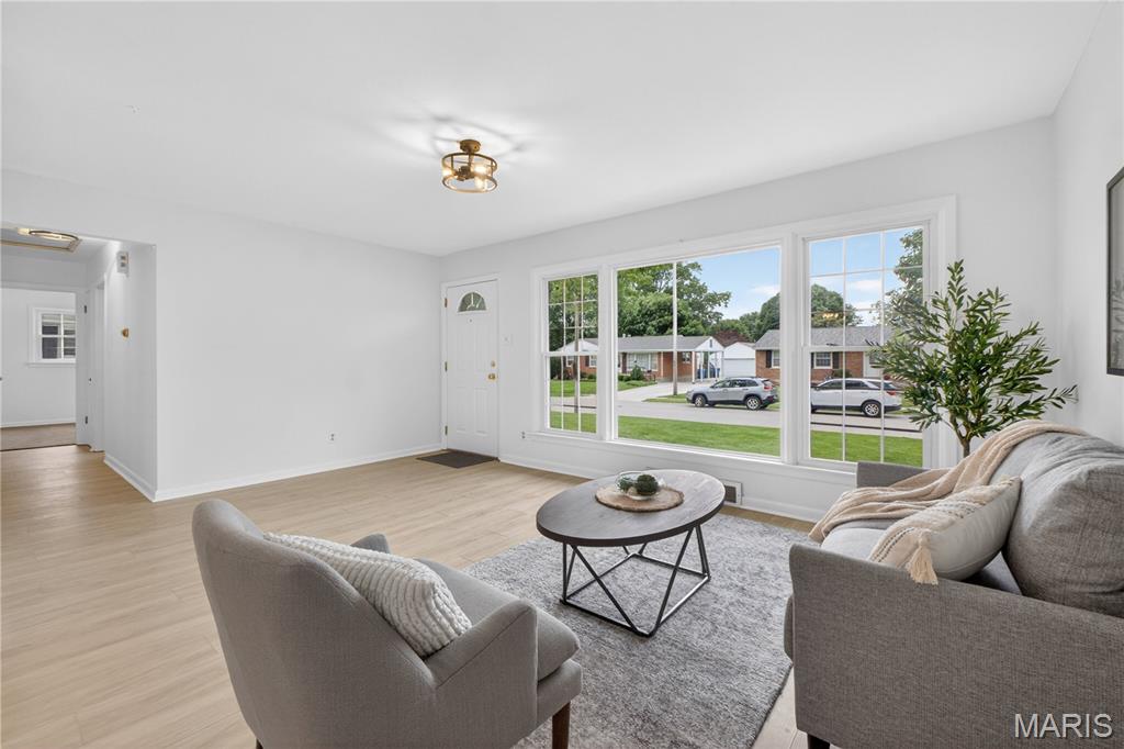 San Fernando Hills 4 - Residential