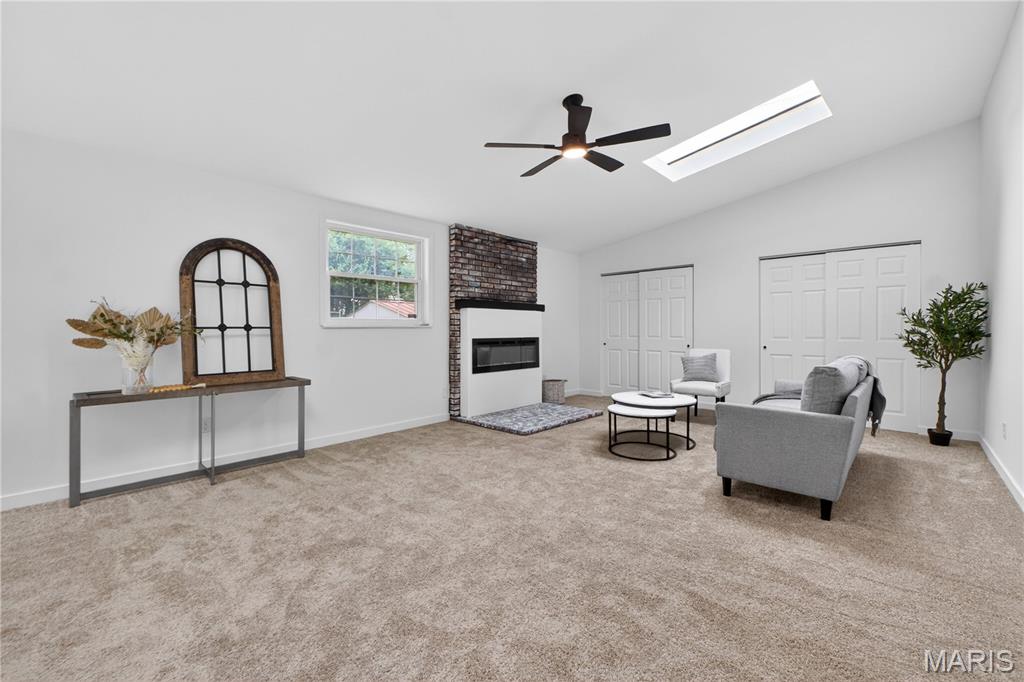 San Fernando Hills 4 - Residential