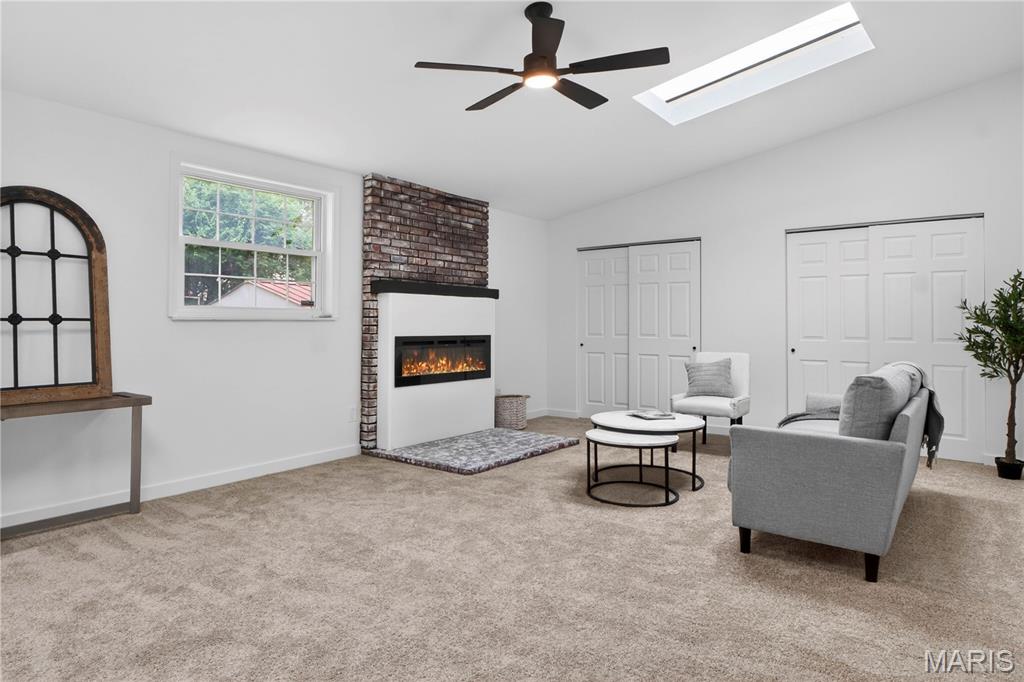 San Fernando Hills 4 - Residential