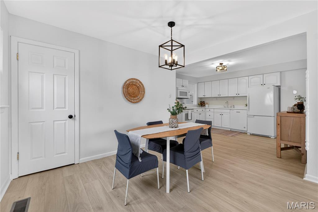 San Fernando Hills 4 - Residential