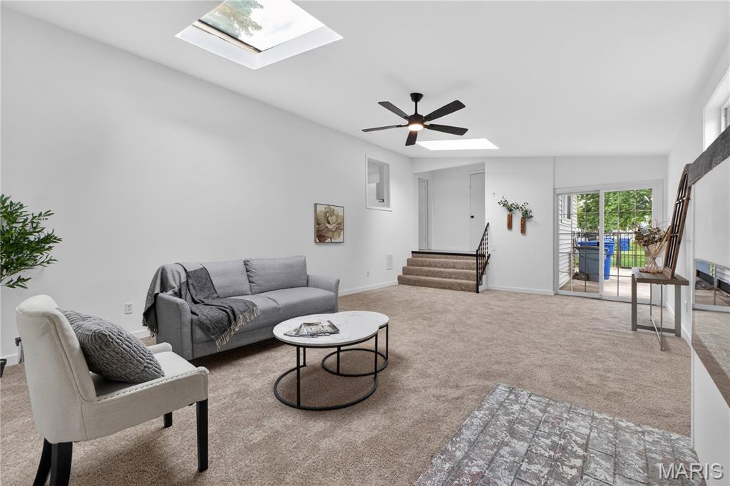 San Fernando Hills 4 - Residential