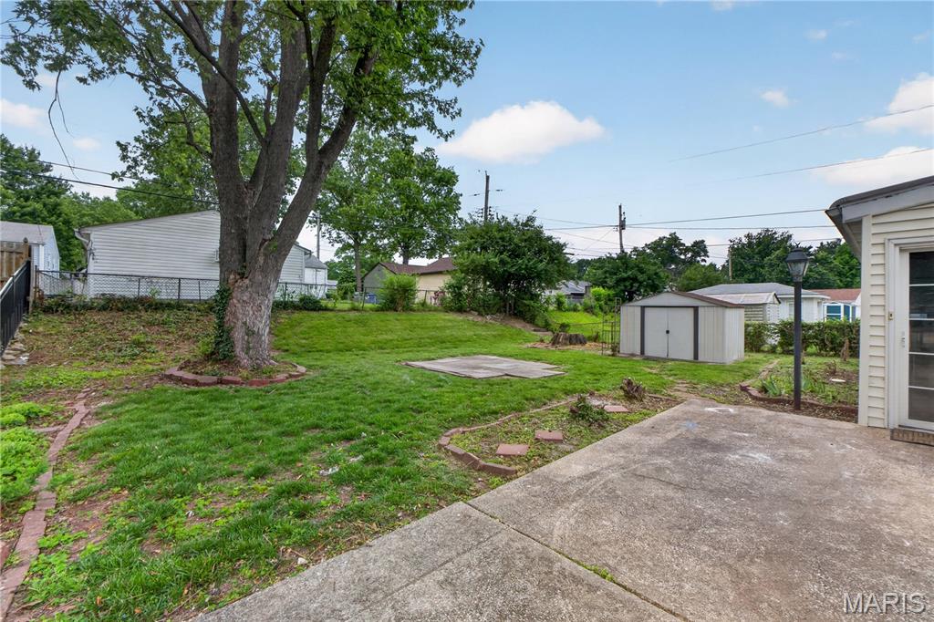 San Fernando Hills 4 - Residential